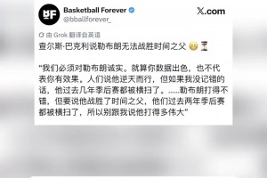 库里儿子天赋如何？同框对比二人的双手运球
