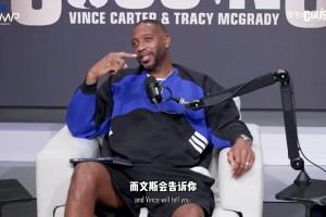 群星璀璨！AJ迪班萨问答：KD生涯队友得分前八~