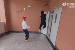 乔丹曾言：对我来说goat根本不存在，我们是站在前辈的肩膀上不断发展进步